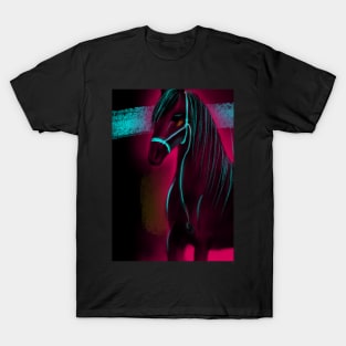 HORSE T-Shirt